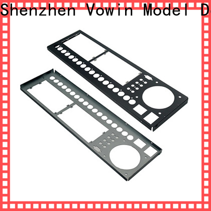 Vowin Rapid Prototyping factory price metal welding services closeout for diy