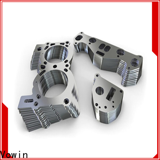 Vowin Rapid Prototyping SLA metal welding factory bankrupt stock for global market