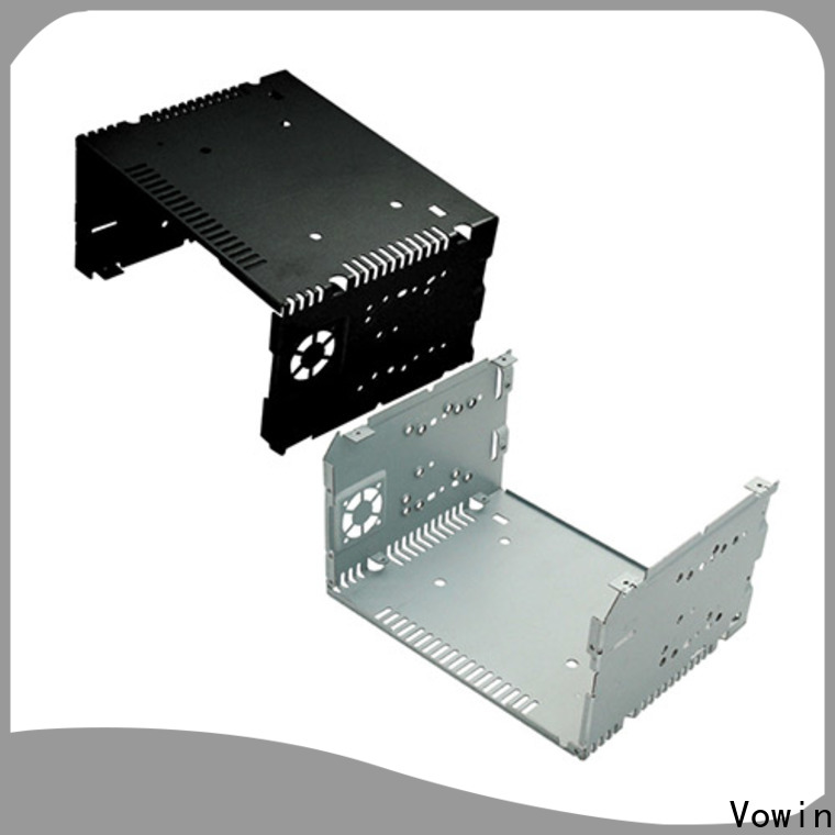 Vowin Rapid Prototyping job lot metal welding factory 100% quality for farmer