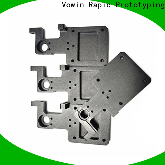 Vowin Rapid Prototyping sure CNC Milling Services factory for woodworker