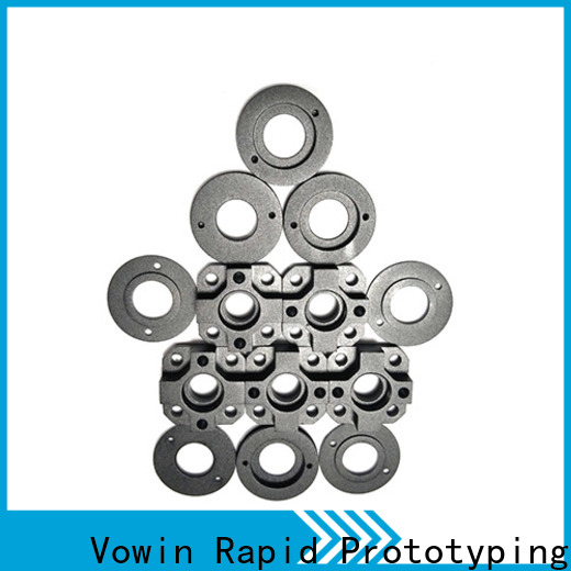 Vowin Rapid Prototyping overstock china metal prototype stock for workspace