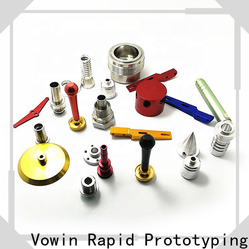 Vowin Rapid Prototyping cancelled shipment CNC Milling Services solution expert for carpenter