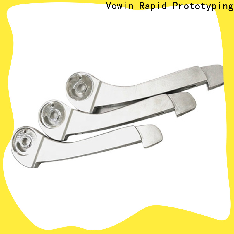 Vowin Rapid Prototyping cylindrical grinder machine metal prototype supplier overstock for carpenter