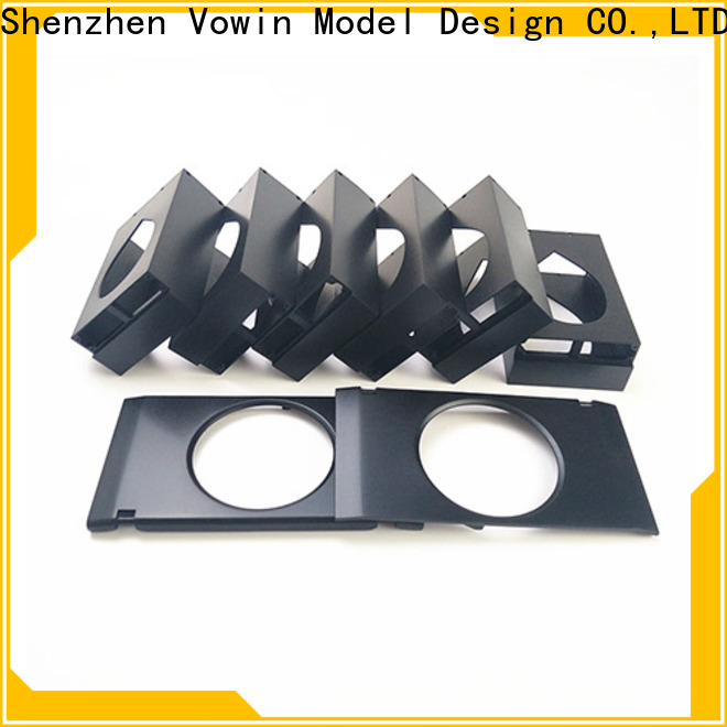 Vowin Rapid Prototyping heat treatment plastic prototype manufacturer fast shipping for farmer