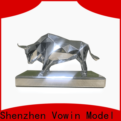 Vowin Rapid Prototyping quick transaction SLS 3d printing service comfortable for retailing
