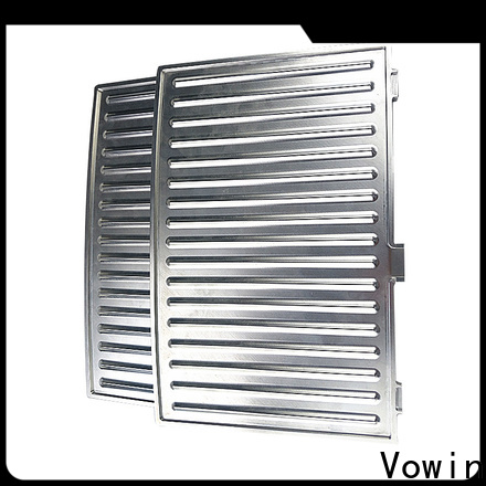 Vowin Rapid Prototyping for men stainless steel sheet metal fabrication oem for retailer