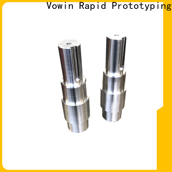 Vowin Rapid Prototyping SLM Machining metal prototype parts most popular for retailer