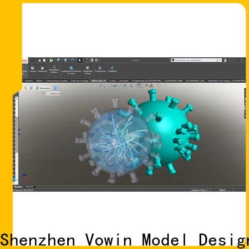 Vowin Rapid Prototyping