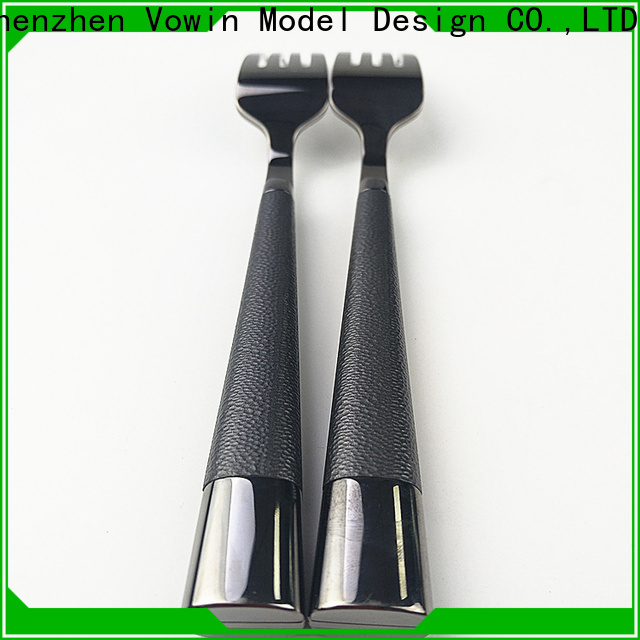 Vowin Rapid Prototyping centerless grinder machine Fork Prototype Services odm for global market