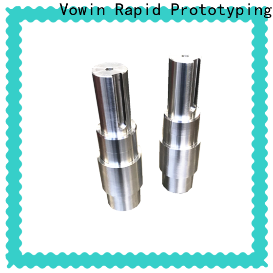 Vowin Rapid Prototyping trusted china metal prototype closeout for b2b