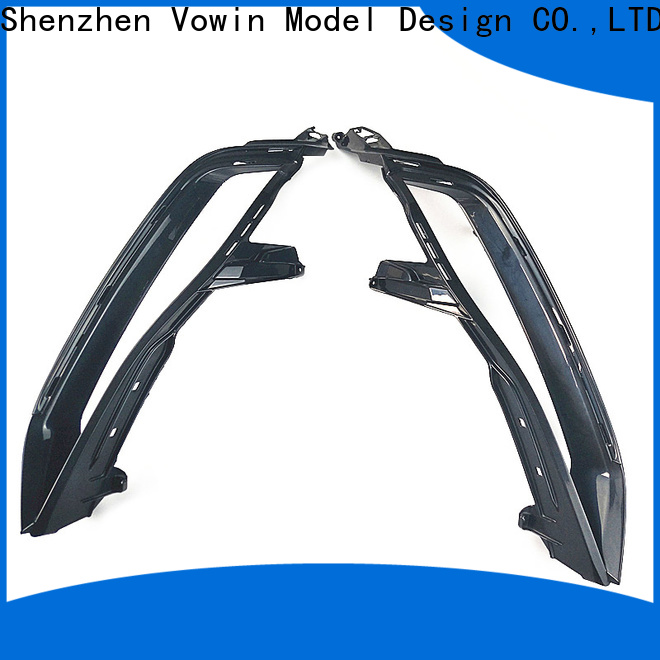 Vowin Rapid Prototyping Anodizing Color automotive rapid prototyping exporter for b2b b2c