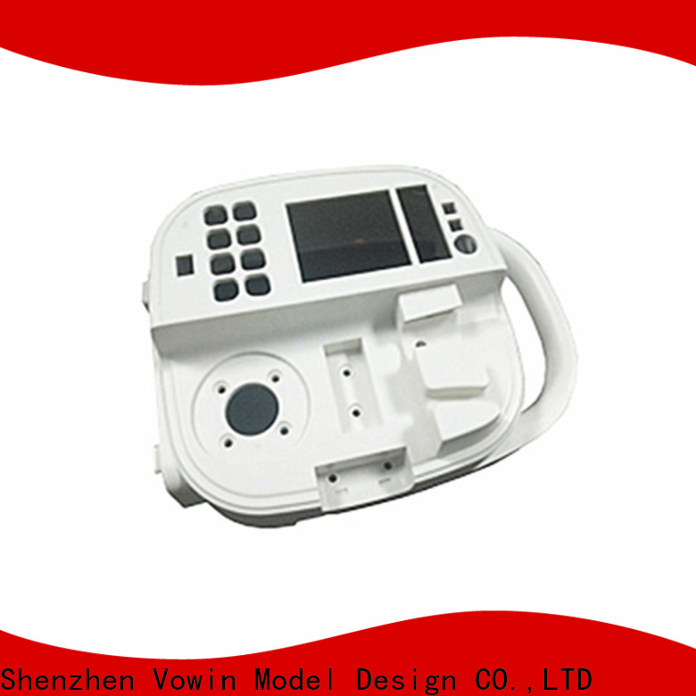Vowin Rapid Prototyping personalized CNC machining rapid prototyping professional for farmer