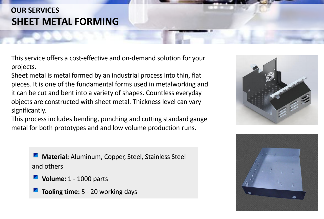 Vowin Rapid Prototyping CNC milling SLA 3d printing service top rated for distribution
