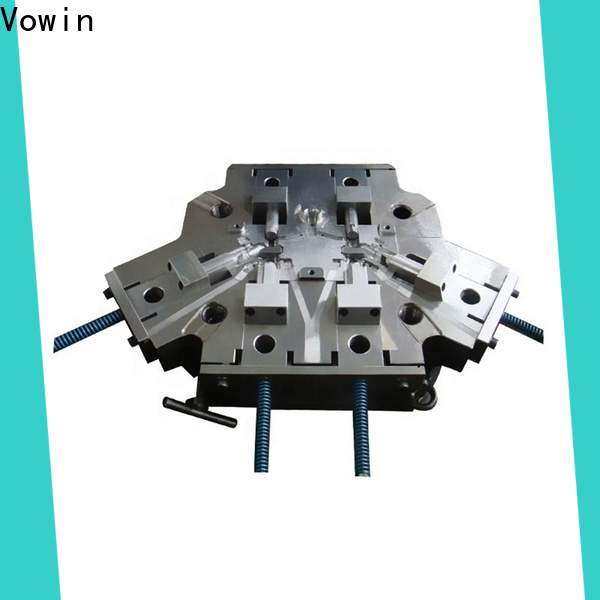 Vowin Rapid Prototyping general milling rapid mold factory price for diy