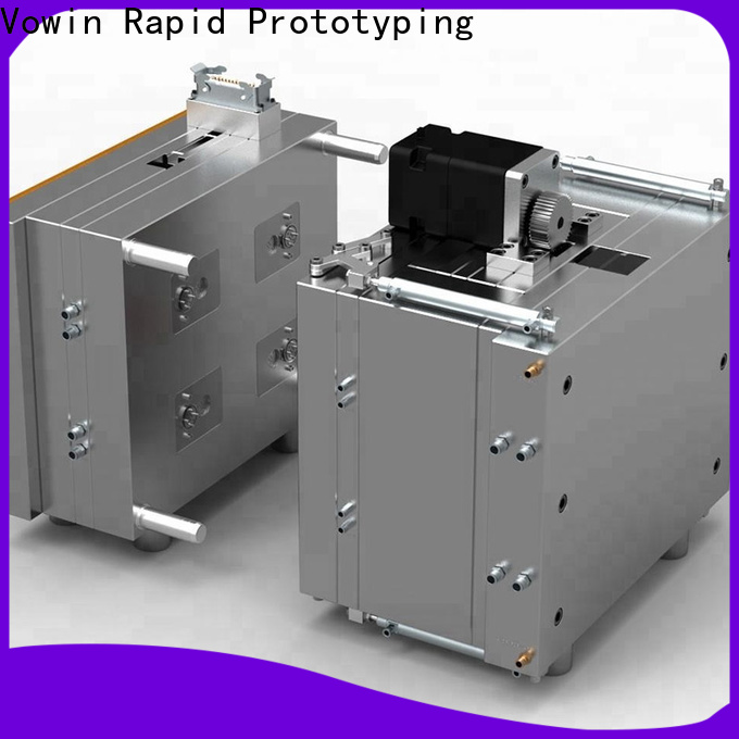 reliable plastic injection mold manufacturer nylon services for irrigation