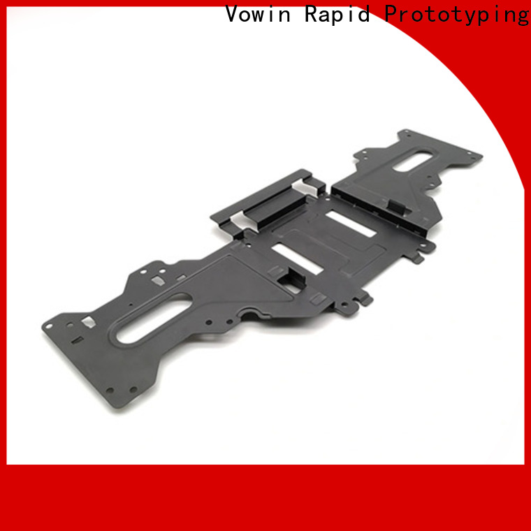 Vowin Rapid Prototyping general lathe custom metal bending custom for plant