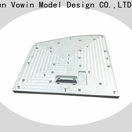 Vowin Rapid Prototyping wholesale customized metal stamping parts commercial for factory