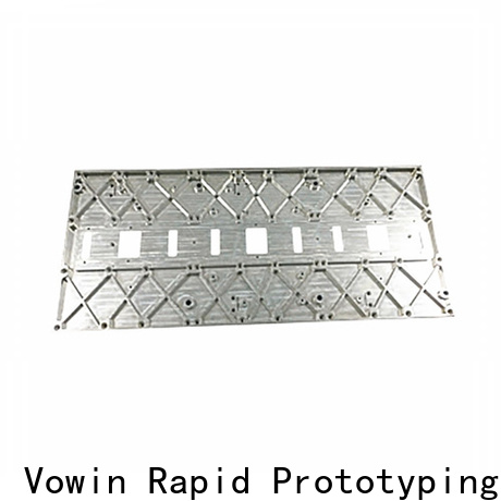 Vowin Rapid Prototyping companies sheet metal fabrication services best rated for factory