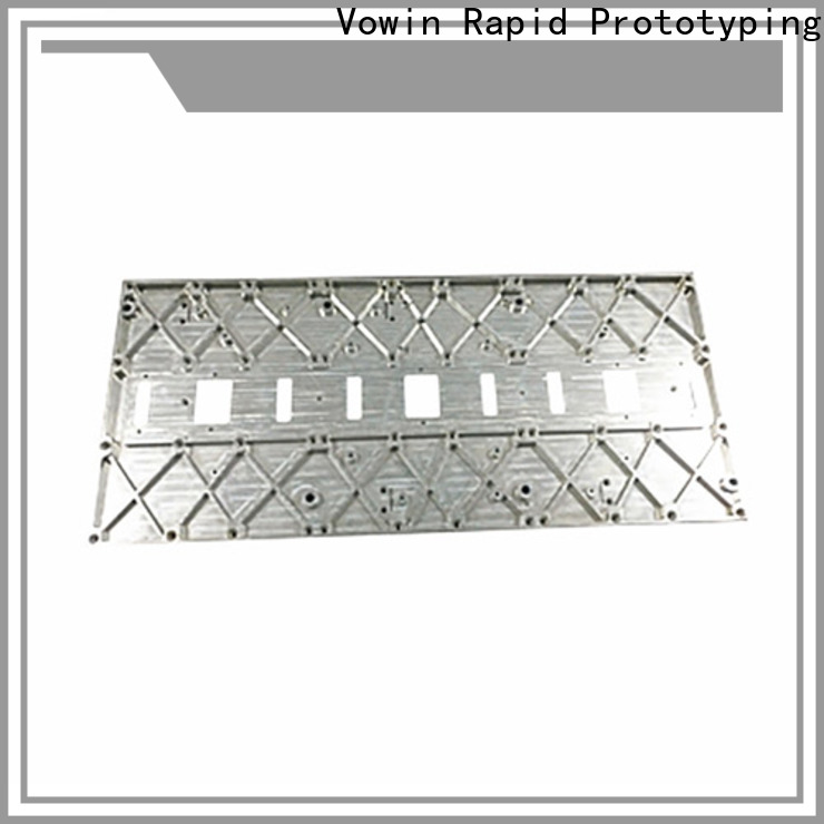 stocklot metal stamping parts supplier general milling perfect