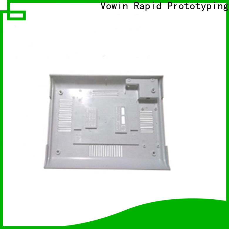 Vowin Rapid Prototyping nylon metal stamping parts quality for factory