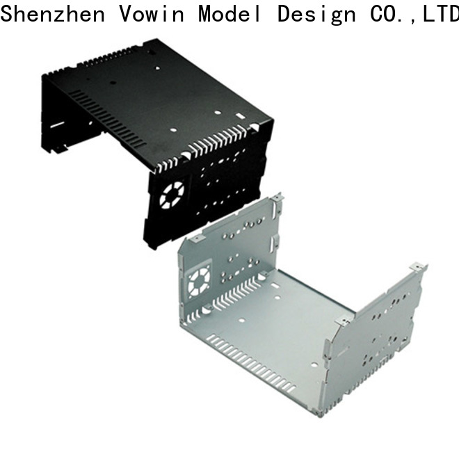 Vowin Rapid Prototyping general milling metal welding services superior for retailing