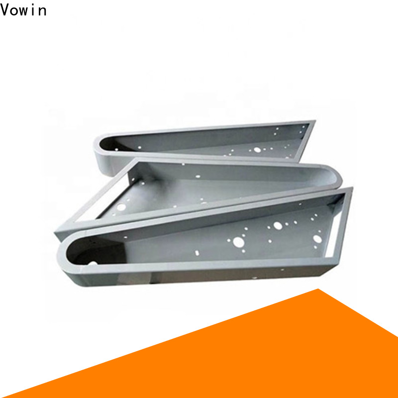 Vowin Rapid Prototyping manufacturers metal welding services Premium for trader