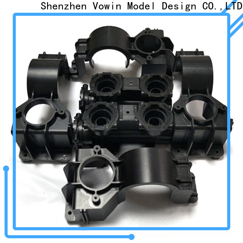Vowin Rapid Prototyping factory direct supply plastic prototype manufacturer best factory price for retailer