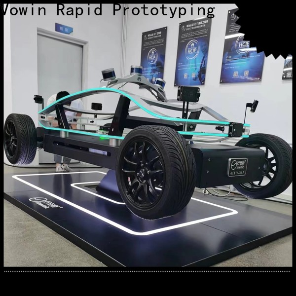 Vowin Rapid Prototyping painting automotive rapid prototyping One Stop Shopping for carpenter