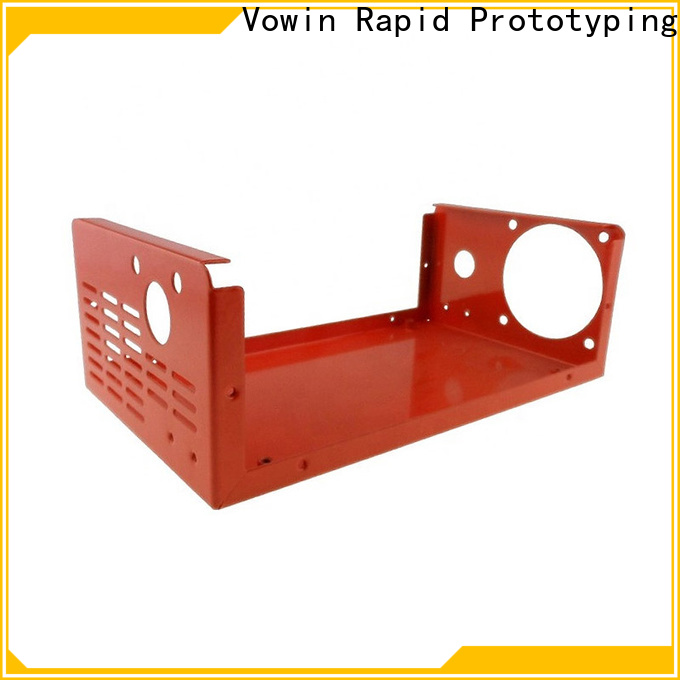 Vowin Rapid Prototyping 3D SLS sheet metal fabrication services surplus stock for global market