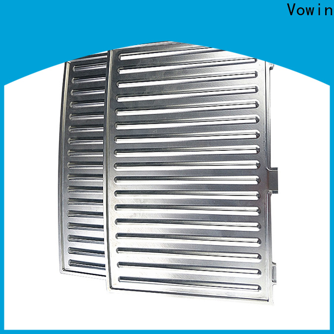 Vowin Rapid Prototyping other equipments sheet metal fabrication services advanced for agriculture