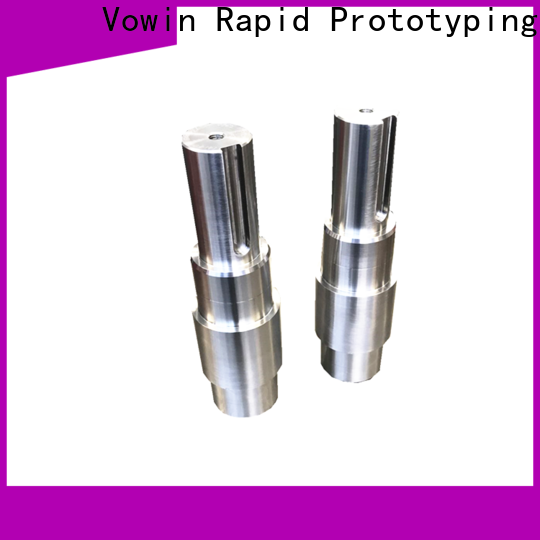 design metal prototype parts sandblasting affordable for diy