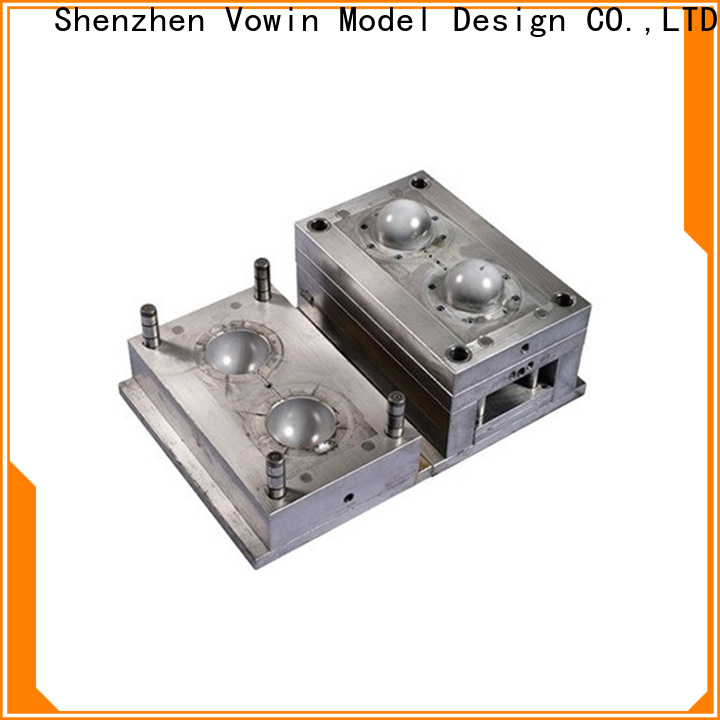 Vowin Rapid Prototyping famous plastic injection mold company makers for workspace