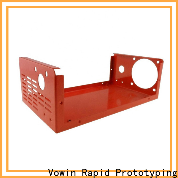 Vowin Rapid Prototyping essential custom metal bending cheap for trader