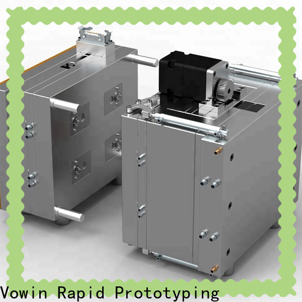 Vowin Rapid Prototyping Polishing And Brushing plastic injection mold company trade partner for wholesale