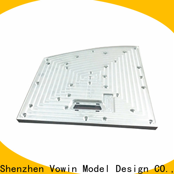 customize customized metal stamping parts Polishing reliable for plant