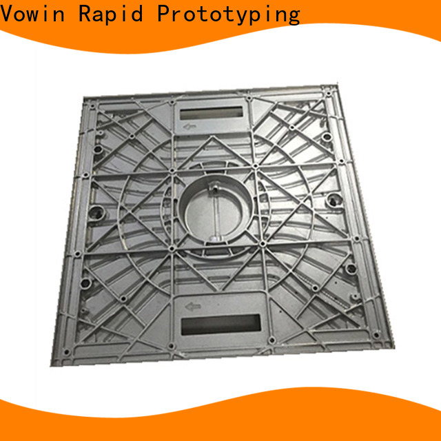 Vowin Rapid Prototyping resin metal stamping parts supplier advanced for woodworker