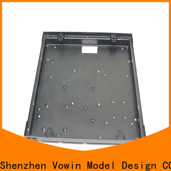 Vowin Rapid Prototyping surplus stock metal welding factory latest for trader