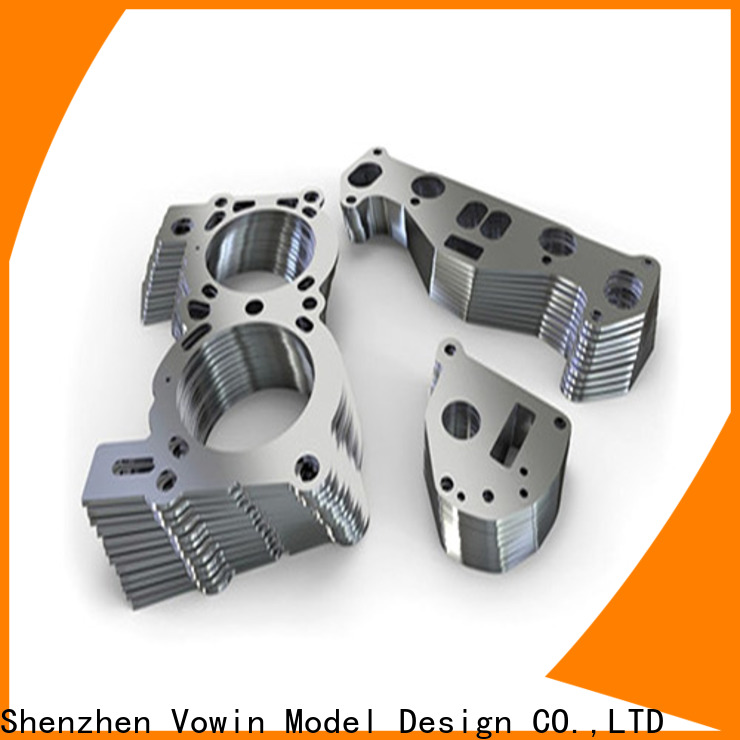 Vowin Rapid Prototyping cylindrical grinder machine metal powder welding iso9001 certified for woodworker