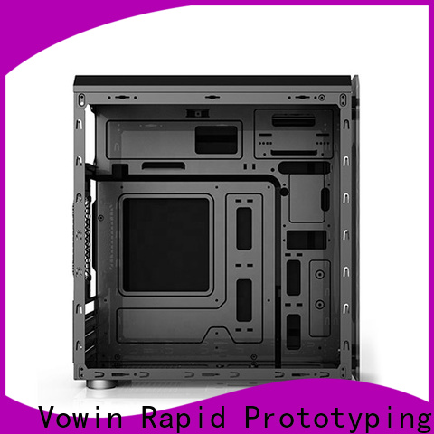 Vowin Rapid Prototyping maker metal welding services top rated for b2b