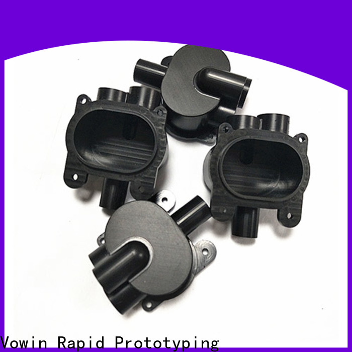 makers plastic prototype company transparent surface oem for diy