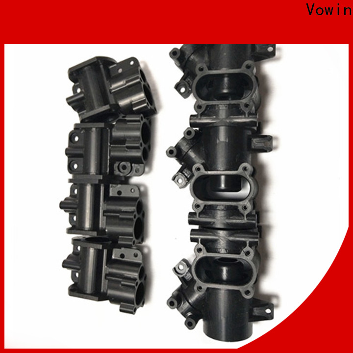 Vowin Rapid Prototyping abs plastic prototype supplier commercial for plant