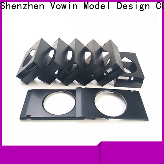 wholesale plastic prototype company anodizing classic for workspace