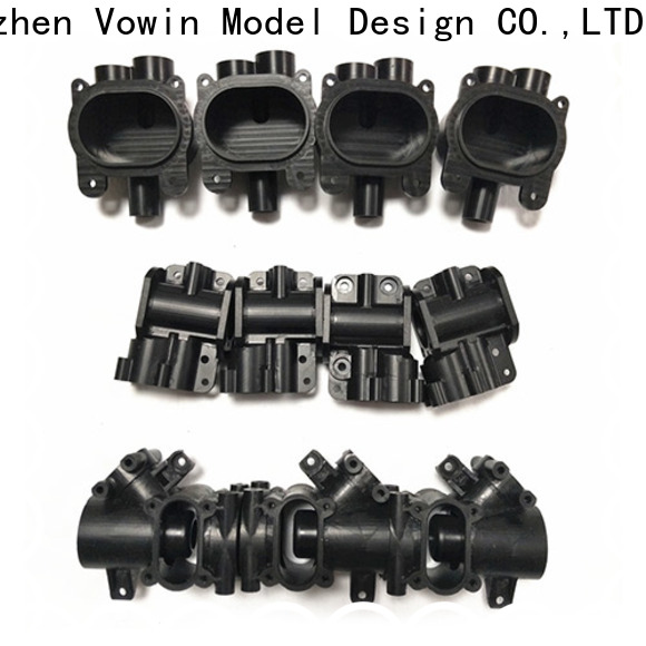 series plastic prototype company nylon best for global market