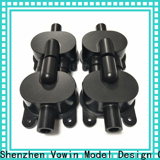 Vowin Rapid Prototyping one stop services plastic prototype supplier new arrival for b2b b2c