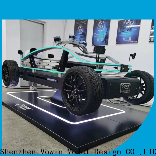 Vowin Rapid Prototyping fast shipping automotive rapid prototyping odm for worker