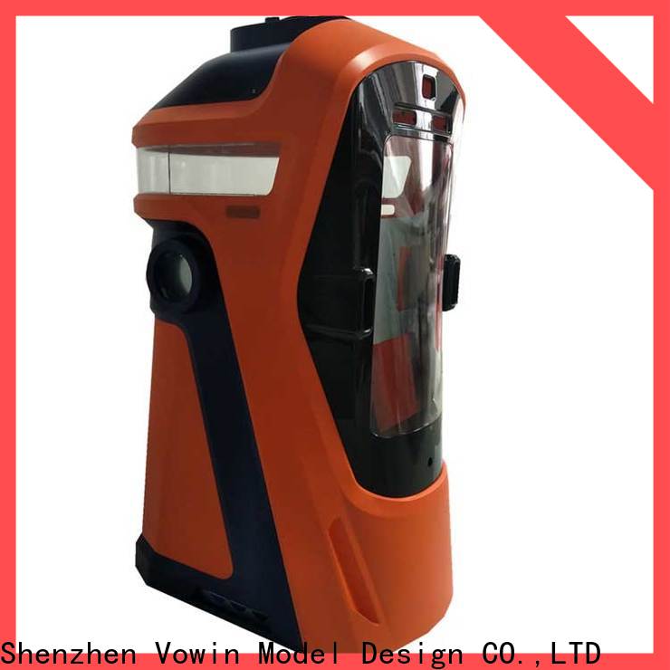 Vowin Rapid Prototyping custom CNC Prototype brands for plant