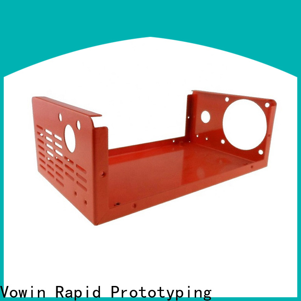 brand stainless steel sheet metal fabrication CNC machining centre excess stock for b2b