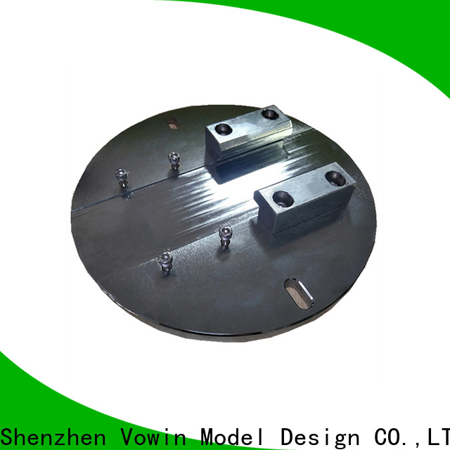 Vowin Rapid Prototyping stock stainless steel sheet metal fabrication professional for factory