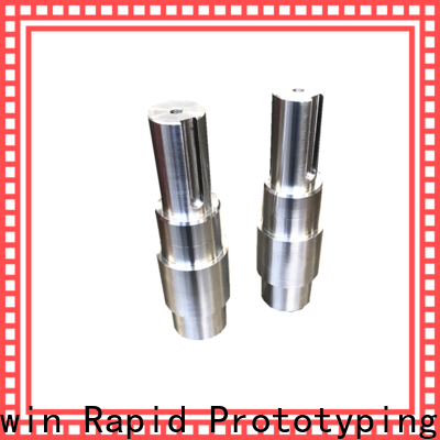 Vowin Rapid Prototyping directly sale plastic prototype parts Newest for irrigation