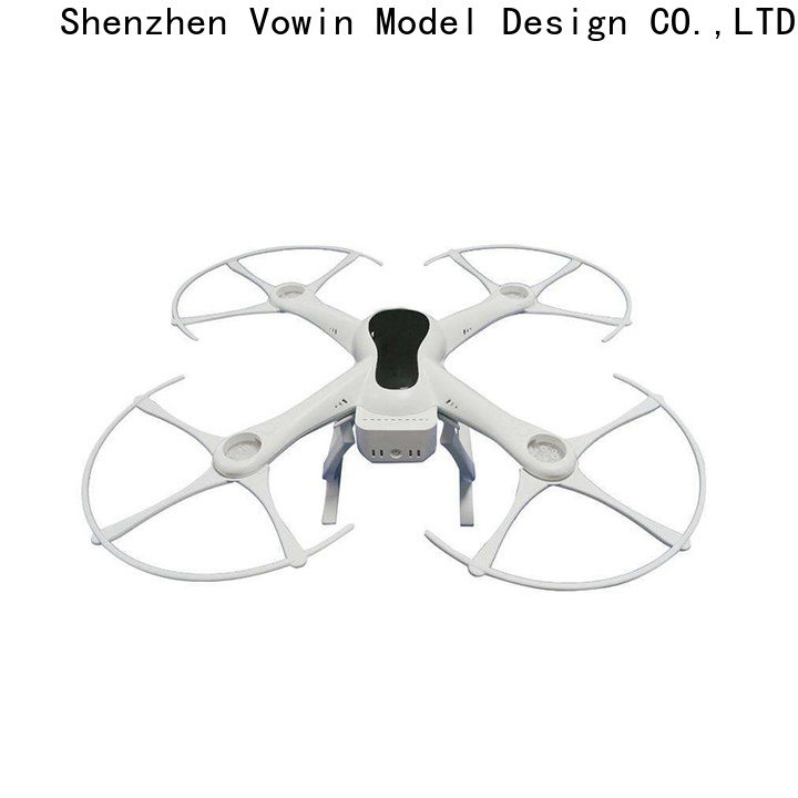 Vowin Rapid Prototyping SLM Machining custom drone parts high performance for diy
